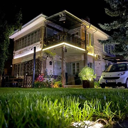 Garden Budha Relax Apartman, Parking, Bbq, Terrace Siófok Zewnętrze zdjęcie