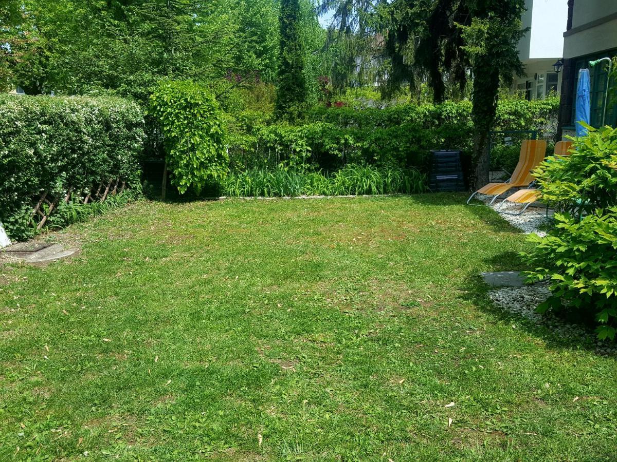 Garden Budha Relax Apartman, Parking, Bbq, Terrace Siófok Zewnętrze zdjęcie