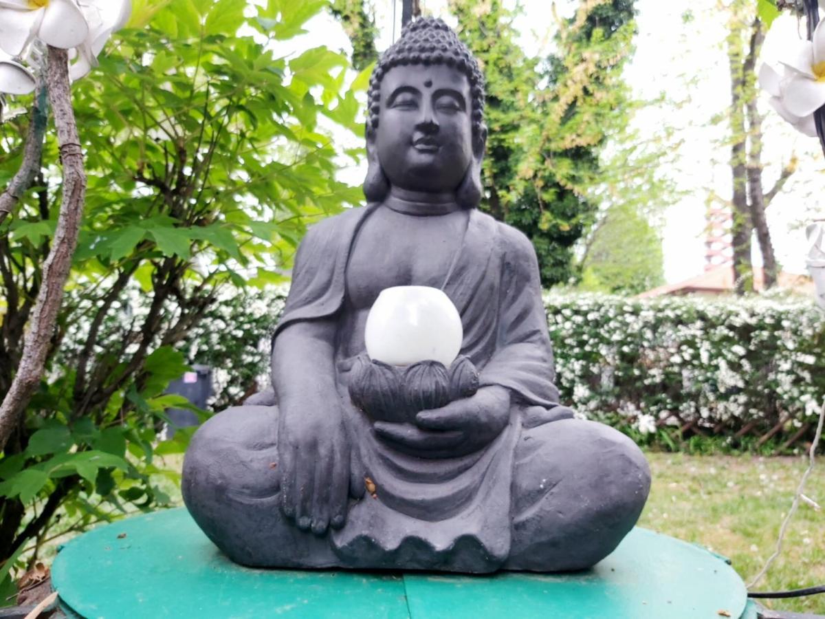 Garden Budha Relax Apartman, Parking, Bbq, Terrace Siófok Zewnętrze zdjęcie