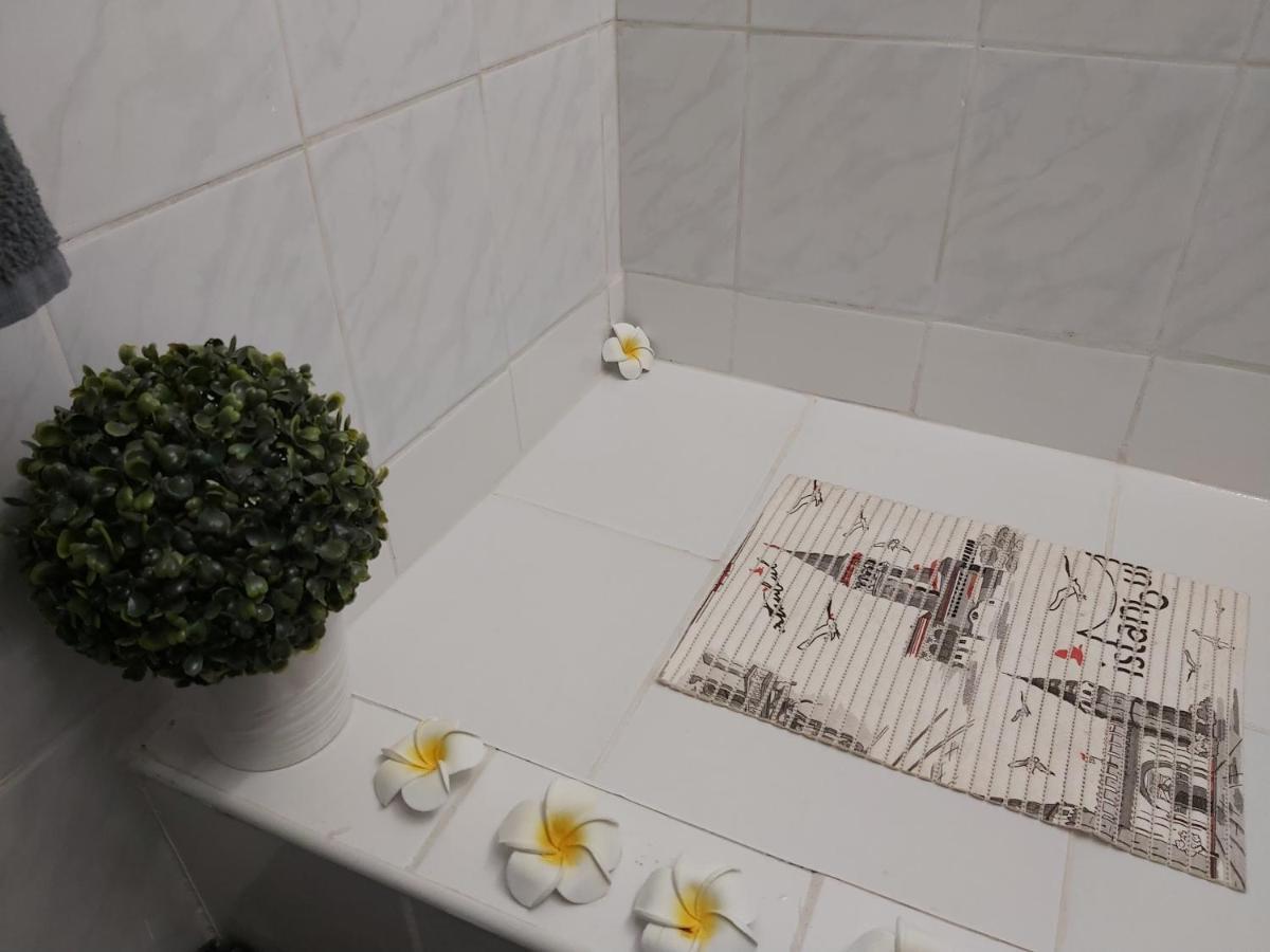 Garden Budha Relax Apartman, Parking, Bbq, Terrace Siófok Zewnętrze zdjęcie