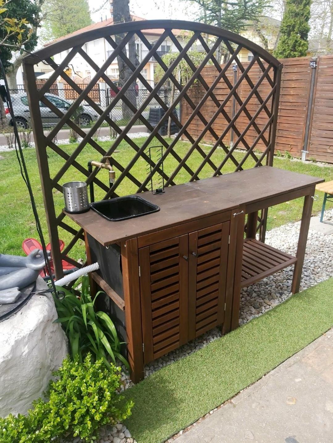 Garden Budha Relax Apartman, Parking, Bbq, Terrace Siófok Zewnętrze zdjęcie