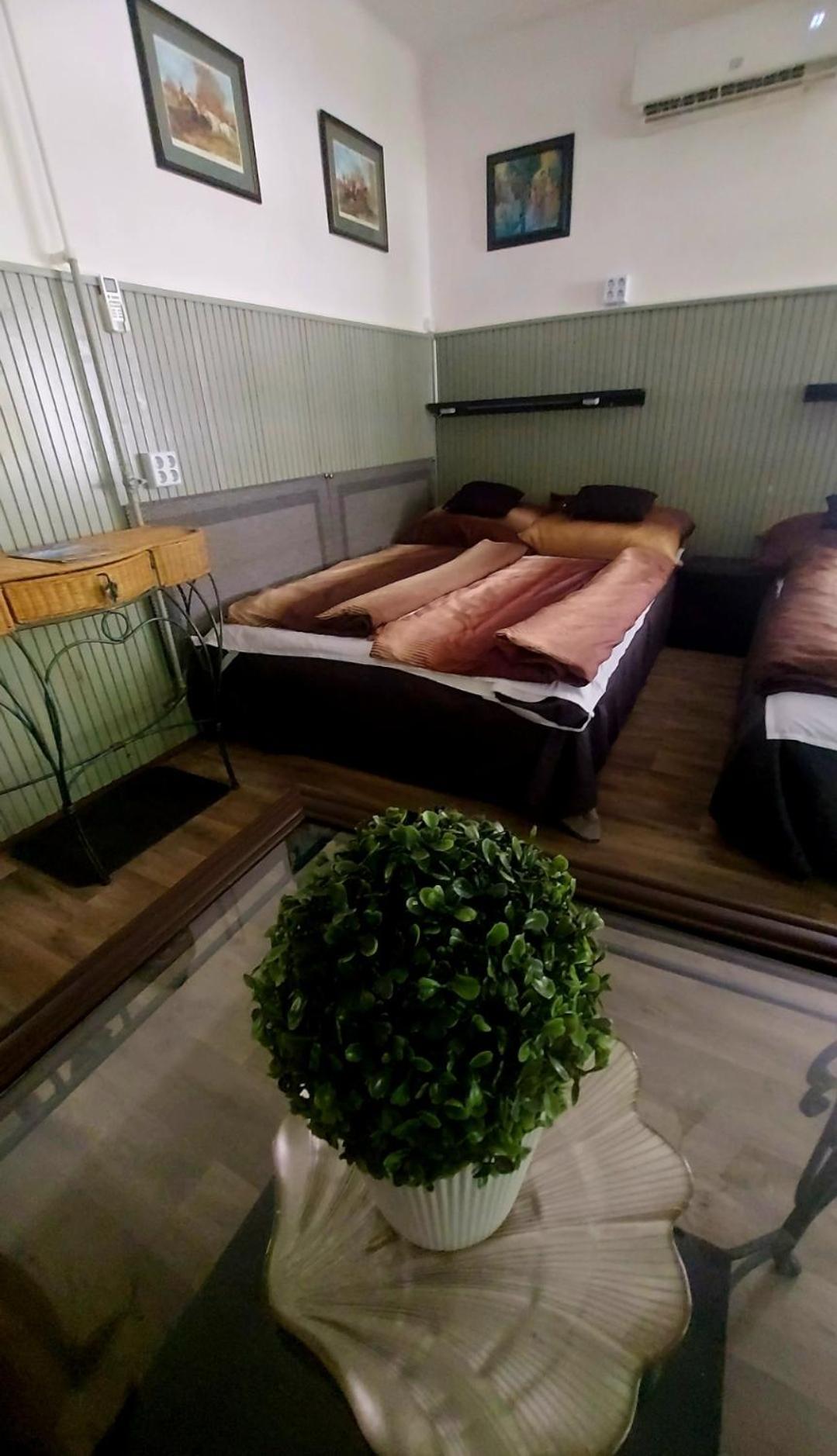 Garden Budha Relax Apartman, Parking, Bbq, Terrace Siófok Zewnętrze zdjęcie