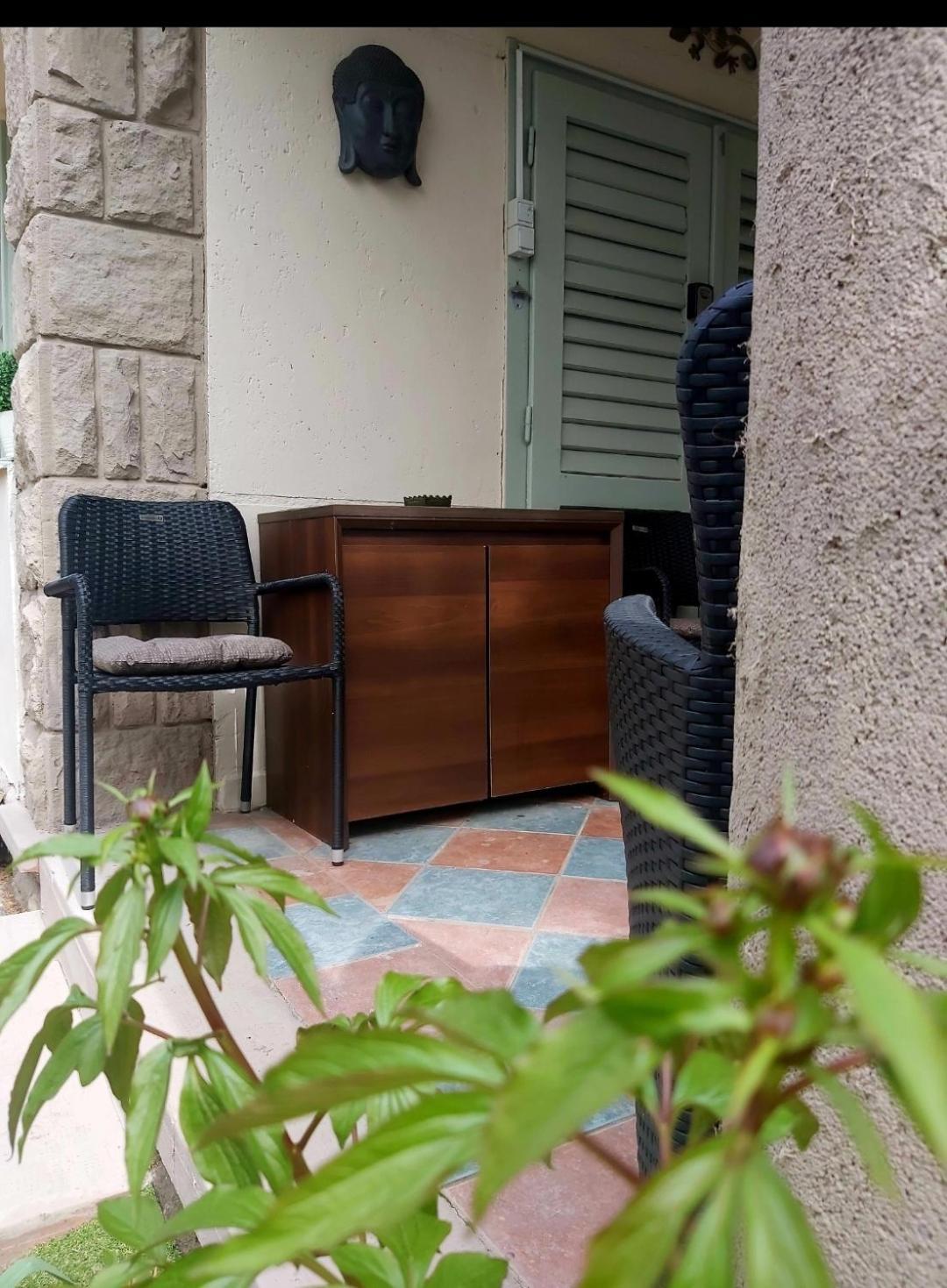 Garden Budha Relax Apartman, Parking, Bbq, Terrace Siófok Zewnętrze zdjęcie